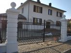3
ogrodzenia, brama, kowalstwo artystyczne kielce - Kowalstwo Artystyczne Kielce KOW-MET