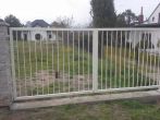 16
ogrodzenia, brama, kowalstwo artystyczne kielce - Kowalstwo Artystyczne Kielce KOW-MET