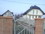 18
ogrodzenia, brama, kowalstwo artystyczne kielce - Kowalstwo Artystyczne Kielce KOW-MET