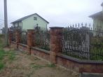 28
ogrodzenia, brama, kowalstwo artystyczne kielce - Kowalstwo Artystyczne Kielce KOW-MET