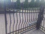 32
ogrodzenia, brama, kowalstwo artystyczne kielce - Kowalstwo Artystyczne Kielce KOW-MET