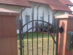 34
ogrodzenia, brama, kowalstwo artystyczne kielce - Kowalstwo Artystyczne Kielce KOW-MET