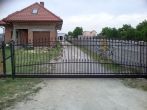 41
ogrodzenia, brama, kowalstwo artystyczne kielce - Kowalstwo Artystyczne Kielce KOW-MET