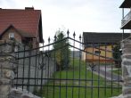 43
ogrodzenia, brama, kowalstwo artystyczne kielce - Kowalstwo Artystyczne Kielce KOW-MET