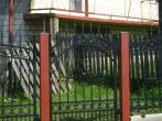 47
ogrodzenia, brama, kowalstwo artystyczne kielce - Kowalstwo Artystyczne Kielce KOW-MET