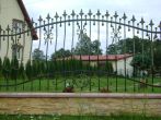 48
ogrodzenia, brama, kowalstwo artystyczne kielce - Kowalstwo Artystyczne Kielce KOW-MET