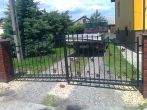51
ogrodzenia, brama, kowalstwo artystyczne kielce - Kowalstwo Artystyczne Kielce KOW-MET