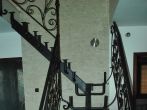 12
schody, konstrukcje, kowalstwo artystyczne, kielce - Kowalstwo Artystyczne Kielce KOW-MET
