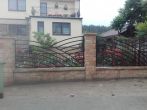 98
ogrodzenia, brama, kowalstwo artystyczne kielce - Kowalstwo Artystyczne Kielce KOW-MET