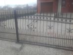 104
ogrodzenia, brama, kowalstwo artystyczne kielce - Kowalstwo Artystyczne Kielce KOW-MET